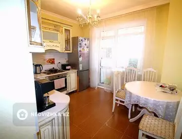 60.4 м², 2-комнатная квартира, этаж 3 из 14, 60 м², изображение - 4