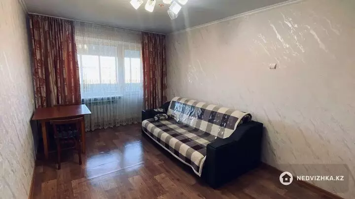 43.4 м², 2-комнатная квартира, этаж 5 из 5, 43 м², изображение - 1