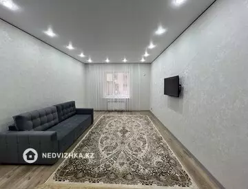 84 м², 2-комнатная квартира, этаж 2 из 10, 84 м², посуточно, изображение - 6