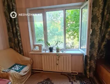 2-комнатная квартира, этаж 2 из 5, 55 м²