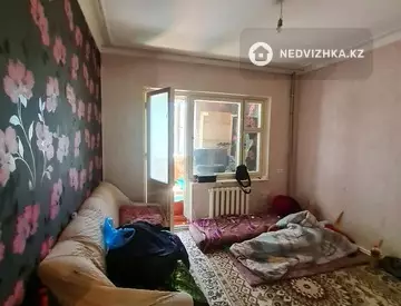 55 м², 2-комнатная квартира, этаж 2 из 5, 55 м², изображение - 4