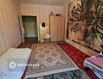 55 м², 2-комнатная квартира, этаж 2 из 5, 55 м², изображение - 5