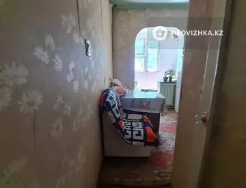 55 м², 2-комнатная квартира, этаж 2 из 5, 55 м², изображение - 10