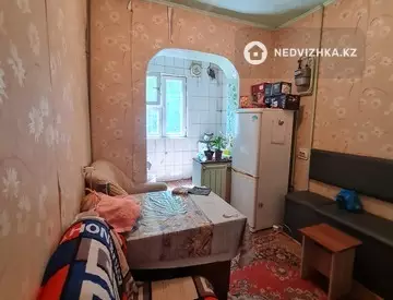 55 м², 2-комнатная квартира, этаж 2 из 5, 55 м², изображение - 13