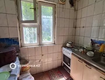 55 м², 2-комнатная квартира, этаж 2 из 5, 55 м², изображение - 14