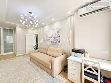 2-комнатная квартира, этаж 6 из 9, 61 м²