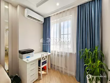 2-комнатная квартира, этаж 6 из 9, 61 м²