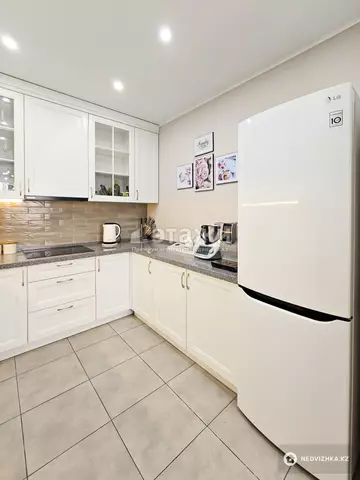 61.2 м², 2-комнатная квартира, этаж 6 из 9, 61 м², изображение - 7