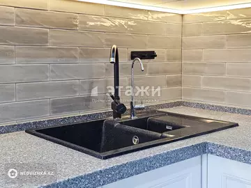61.2 м², 2-комнатная квартира, этаж 6 из 9, 61 м², изображение - 9