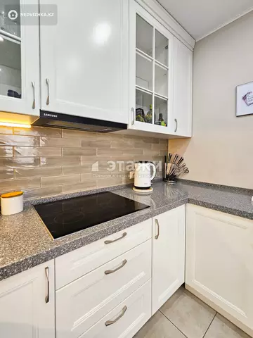 61.2 м², 2-комнатная квартира, этаж 6 из 9, 61 м², изображение - 10