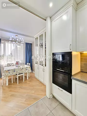 61.2 м², 2-комнатная квартира, этаж 6 из 9, 61 м², изображение - 11