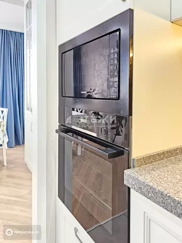 61.2 м², 2-комнатная квартира, этаж 6 из 9, 61 м², изображение - 12