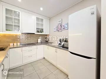 61.2 м², 2-комнатная квартира, этаж 6 из 9, 61 м², изображение - 13