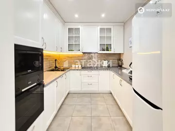 61.2 м², 2-комнатная квартира, этаж 6 из 9, 61 м², изображение - 14