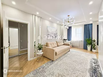 61.2 м², 2-комнатная квартира, этаж 6 из 9, 61 м², изображение - 15