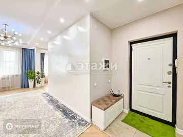 61.2 м², 2-комнатная квартира, этаж 6 из 9, 61 м², изображение - 16