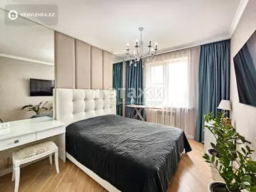 61.2 м², 2-комнатная квартира, этаж 6 из 9, 61 м², изображение - 18