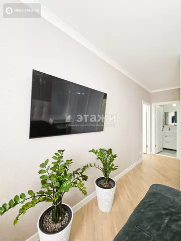 61.2 м², 2-комнатная квартира, этаж 6 из 9, 61 м², изображение - 21