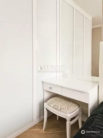 61.2 м², 2-комнатная квартира, этаж 6 из 9, 61 м², изображение - 23