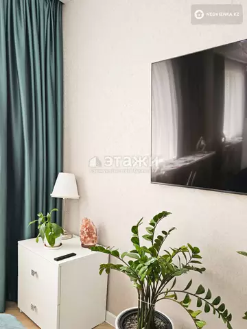 61.2 м², 2-комнатная квартира, этаж 6 из 9, 61 м², изображение - 24