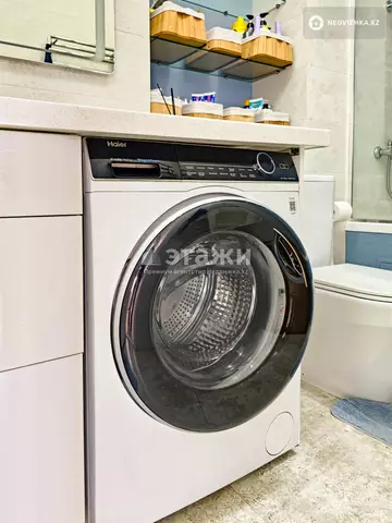 61.2 м², 2-комнатная квартира, этаж 6 из 9, 61 м², изображение - 31