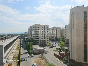 61.2 м², 2-комнатная квартира, этаж 6 из 9, 61 м², изображение - 35