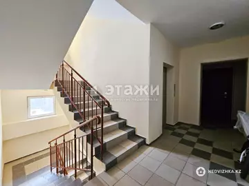 61.2 м², 2-комнатная квартира, этаж 6 из 9, 61 м², изображение - 36