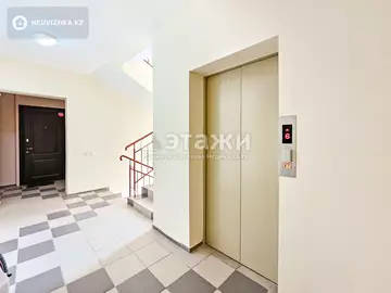 61.2 м², 2-комнатная квартира, этаж 6 из 9, 61 м², изображение - 37