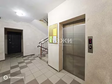61.2 м², 2-комнатная квартира, этаж 6 из 9, 61 м², изображение - 38