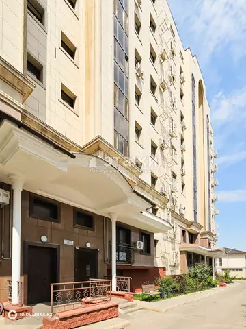 61.2 м², 2-комнатная квартира, этаж 6 из 9, 61 м², изображение - 40