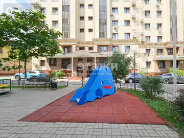 61.2 м², 2-комнатная квартира, этаж 6 из 9, 61 м², изображение - 41