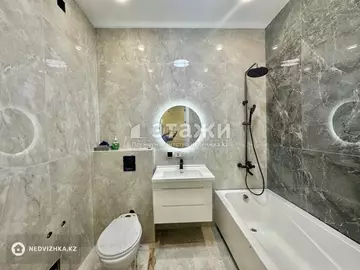 78.6 м², 3-комнатная квартира, этаж 7 из 13, 79 м², изображение - 4