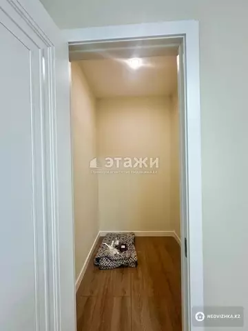 78.6 м², 3-комнатная квартира, этаж 7 из 13, 79 м², изображение - 12