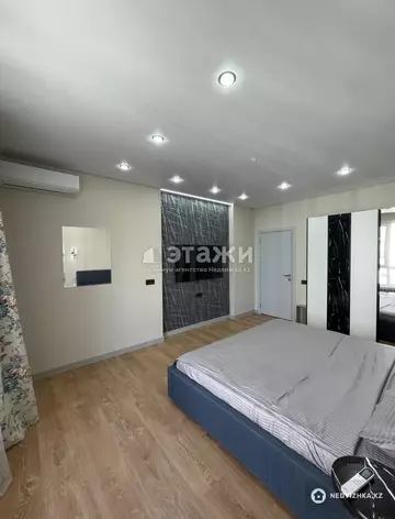 2-комнатная квартира, этаж 9 из 13, 46 м²