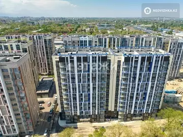 46 м², 2-комнатная квартира, этаж 9 из 13, 46 м², изображение - 4