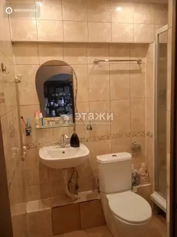 1-комнатная квартира, этаж 4 из 5, 37 м²
