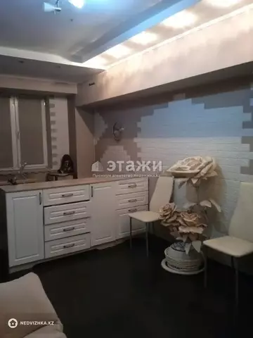 37 м², 1-комнатная квартира, этаж 4 из 5, 37 м², изображение - 4