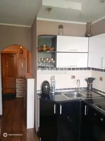 37 м², 1-комнатная квартира, этаж 4 из 5, 37 м², изображение - 5