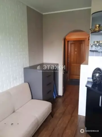 37 м², 1-комнатная квартира, этаж 4 из 5, 37 м², изображение - 7