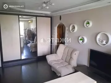 37 м², 1-комнатная квартира, этаж 4 из 5, 37 м², изображение - 8