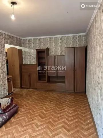1-комнатная квартира, этаж 1 из 4, 30 м²