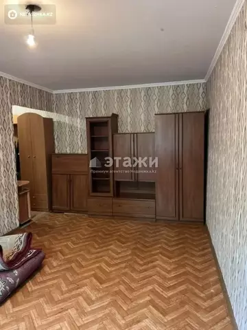 30 м², 1-комнатная квартира, этаж 1 из 4, 30 м², изображение - 4