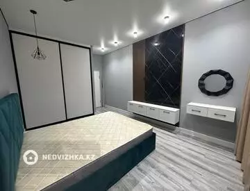 1-комнатная квартира, этаж 1 из 8, 47 м²