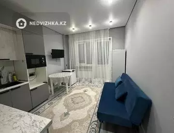 1-комнатная квартира, этаж 1 из 8, 47 м²