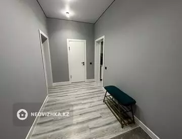 47 м², 1-комнатная квартира, этаж 1 из 8, 47 м², изображение - 5