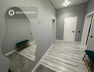 47 м², 1-комнатная квартира, этаж 1 из 8, 47 м², изображение - 6