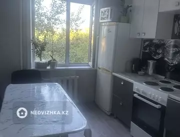 3-комнатная квартира, этаж 5 из 9, 70 м², на длительный срок