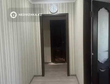 3-комнатная квартира, этаж 5 из 9, 70 м², на длительный срок