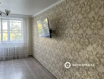 3-комнатная квартира, этаж 5 из 9, 70 м², на длительный срок