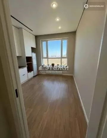 2-комнатная квартира, этаж 8 из 16, 64 м²